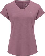 Dare2b Vigilant Tee Damen T-Shirt für sämtliche Outdoor Aktivitäten