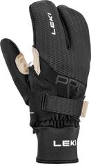 LEKI PRC Premium Thermoplus Shark Lobster Unisex Langlaufhandschuhe
