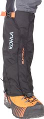 Kohla Gaiter Alpine Pro - Ice Berg Green