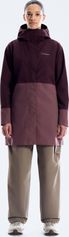 Berghaus W Omeara Long Jacket Damen Hardshelljacke