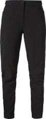 Schöffel Pants Style Kubena Women Damen Radhose