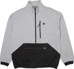 Salty Crew Quay Tech Fleece