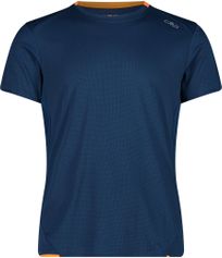 CMP MAN T-shirt Herren T-Shirt für sämtliche Outdoor Aktivitäten