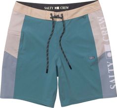 Salty Crew Flaship Boardshort Herren Bademode