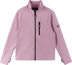 Reima Fleece Sweater, Iisisti Kinder Freizeitjacke