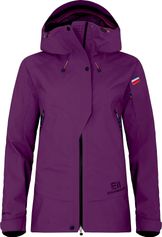 Elevenate Women Pure Jacket Damen Freeskijacke