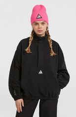 O'Neill Fwc'play Polartec Half Zip Fleece