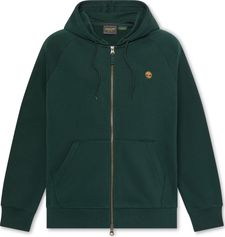 Timberland Mens LB Full Zip Hoodie
