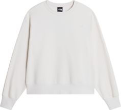 The North Face Womens TNF Essential Simple Dome Boxy OS Crew