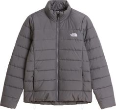 The North Face Womens Aconcagua Jacket Damen Freizeitjacke