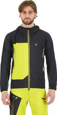 Karpos Pizzo Bianco Jacket Herren Skitourenjacke