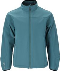 Whistler Dublin M Softshell W-pro 8000 Herren Freizeitjacke