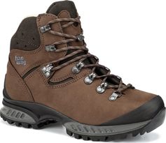 Hanwag Tatra II Wide Lady Damen Wanderschuhe