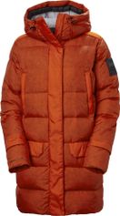 Helly Hansen W Arctic Patrol H2 Flow Parka