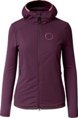 Martini Argon Hybrid Windbreaker Jacket W Damen Isolatiionsjacke für Freeski oder Skitouren