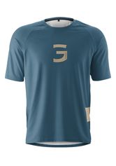 Gonso Trail Jersey M Herren Radtrikot