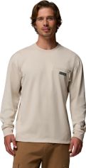 Columbia Men's Echo Passage Long Sleeve Technical T-shirt Herren Longsleeve für Freizeit und Outdooraktivitäten