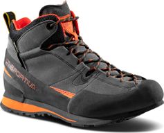 La Sportiva Boulder X Mid GTX Unisex Wanderschuhe
