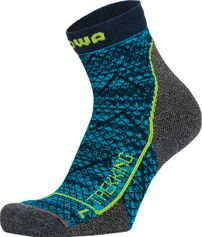 Lowa Kids Short Kinder Sportsocken