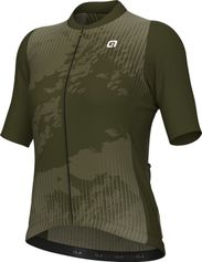 Alé Krakatoa Damen Radtrikot