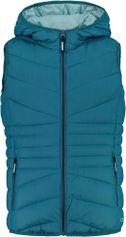 CMP KID G Vest FIX Hood