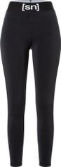 Super.Natural W B HOT Tights Damen Lauf- & Trainingshose
