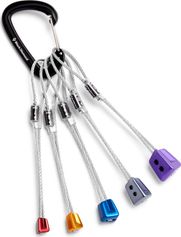 Black Diamond Offset Stopper SET #7-11