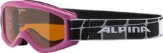 Alpina Carvy 2.0 Unisex Skibrille