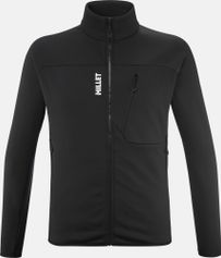 Millet Seneca Fleece Jacket M Herren Freizeitjacke