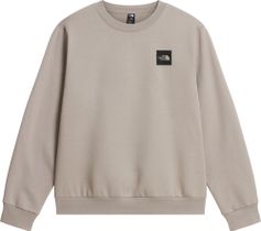 The North Face Mens Box Half Dome Regular Crew