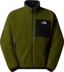 The North Face Mens Yumiori Reversible Jacket Herren Freizeitjacke