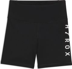 Puma W Puma X Hyrox Essentials Short Tight Damen Laufshorts