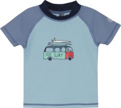 Color Kids Baby Tshirt Short Sleeve 720312 Kinder Bademode