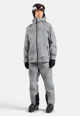 Odlo The Odlo x POW Collective Voices Insulated Ski Pants Herren Skihose