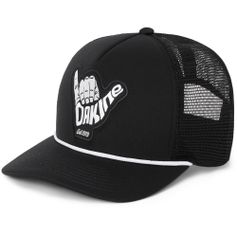 Dakine Staycation Trucker