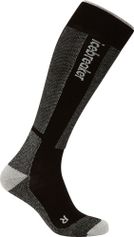 Icebreaker M Mer Ski+ Light OTC Herren Skisocken