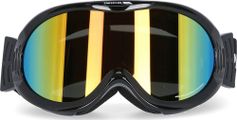 Trespass Vickers - Double Lens Goggles Unisex Skibrille