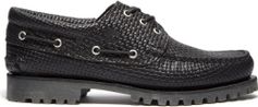 Timberland Mens Boat Shoe