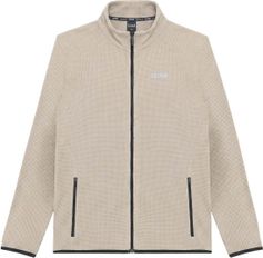 Colmar Full Zip Thermal Fleece Herren Midlayer Test