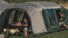 Outwell Lounge Tent Connector XL