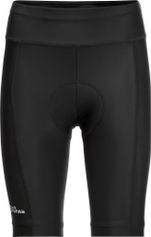 Jack Wolfskin Morobbia Padded Shorts W Damen Radhose