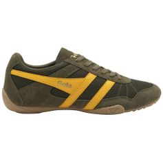 Gola Cascade Sneaker Men Herren Freizeitschuhe