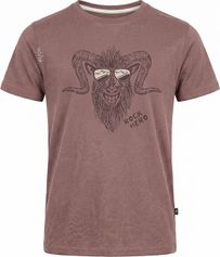 Chillaz Lübeck Rock Hero Kinder T-Shirt für sämtliche Outdoor Aktivitäten