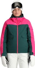 Spyder Optimist Jacket Isolationsjacke für Damen