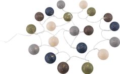Outwell Alpha Cotton Light Chain