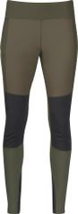 Bergans Fløyen Outdoor Tights Women Damen Lauf- & Trainingshose