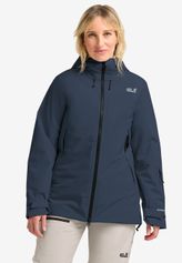Jack Wolfskin Flowline Pro 2L INS Jacket W Damen Freizeitjacke