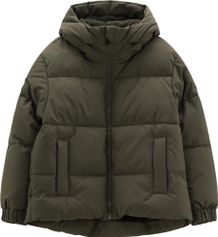 cmp - collective (of) moving people Woman Jacket FIX Hood With Inner Gaiter Damen Skijacke