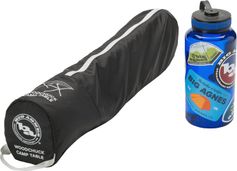 Big Agnes Woodchuck Camp Table
