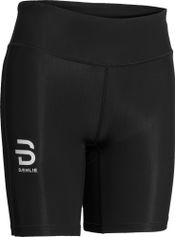 Daehlie Tights Achieve 7,5 " Wmn Damen Laufshorts